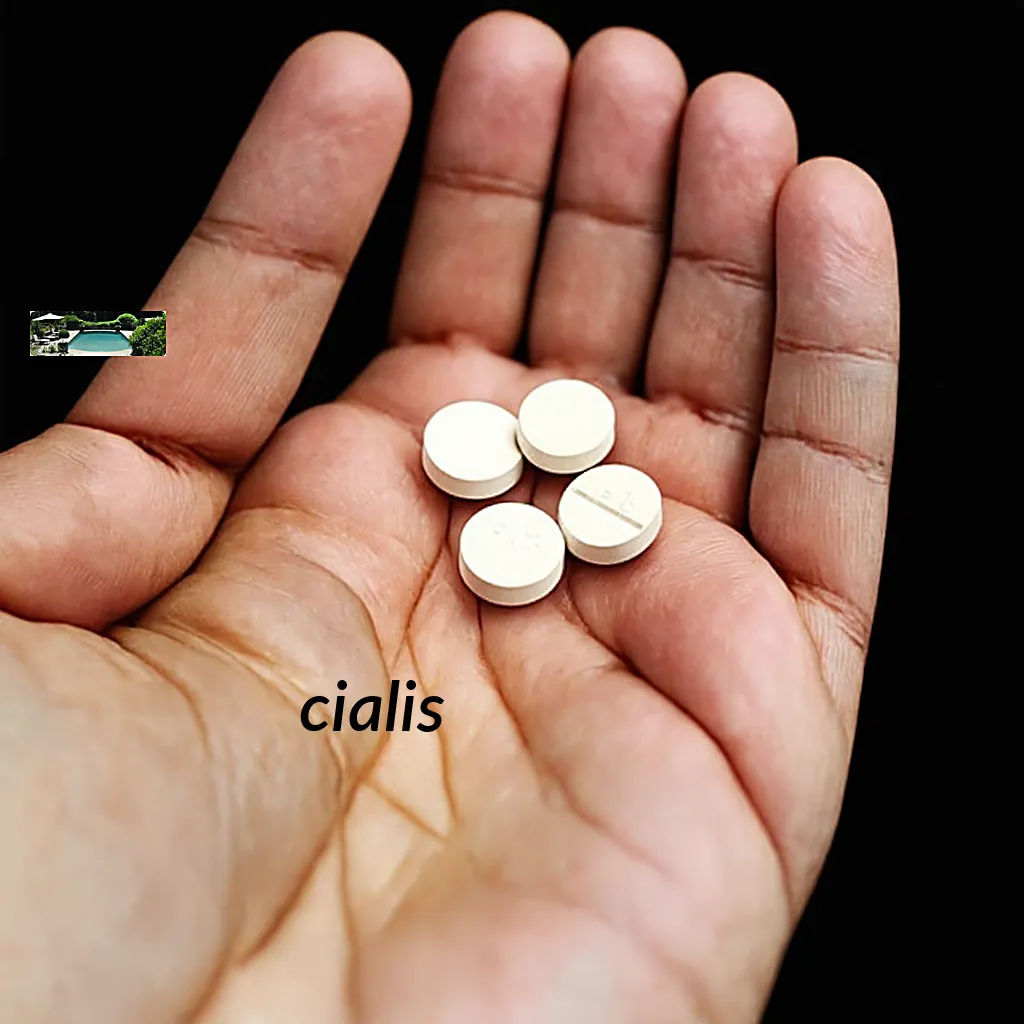 Cialis venta libre españa